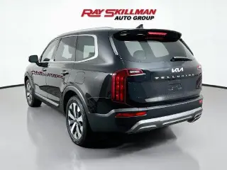 Kia Telluride 2022 S SUV 4 puertas