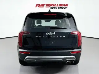 Kia Telluride 2022 S SUV 4 puertas