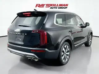 Kia Telluride 2022 S SUV 4 puertas