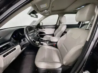 Kia Telluride 2022 S SUV 4 puertas