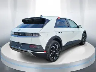 Hyundai IONIQ 5 2024 SEL 4 dr Crossover