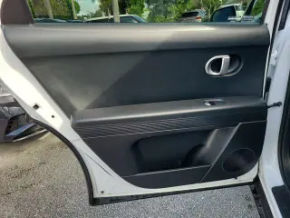 Hyundai IONIQ 5 2024 SEL 4 dr Crossover