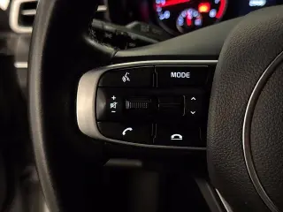 Kia K5 2024 GT-Line 4dr Sedán