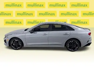 Kia K5 2024 GT-Line 4dr Sedán