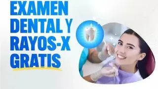 Dentista Local Consulta Gratis