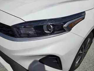 Kia Forte 2024 LXS 4dr Sedán