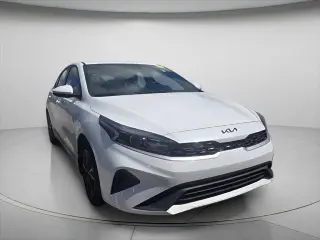 Kia Forte 2024 LXS 4dr Sedán