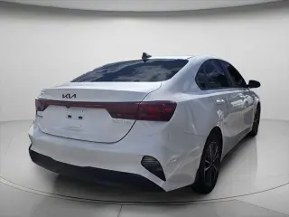 Kia Forte 2024 LXS 4dr Sedán