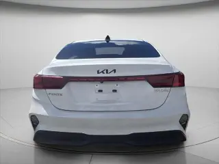 Kia Forte 2024 LXS 4dr Sedán