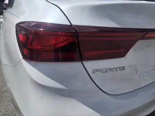 Kia Forte 2024 LXS 4dr Sedán