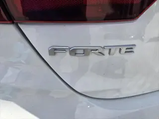 Kia Forte 2024 LXS 4dr Sedán
