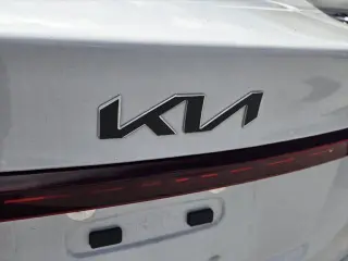 Kia Forte 2024 LXS 4dr Sedán