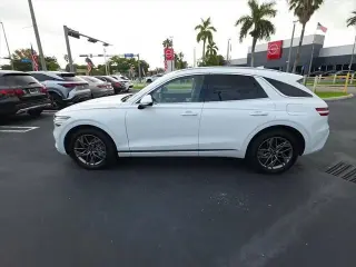 Genesis GV70 2024 AWD 2.5T Standard 4dr SUV