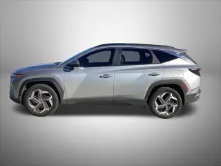 Hyundai TUCSON 2024 AWD SEL 4dr SUV