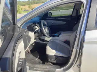 Hyundai TUCSON 2024 AWD SEL 4dr SUV