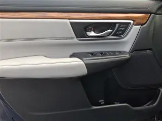 Honda CR-V 2020 con tracción en las cuatro ruedas EX-L de 4 puertas SUV