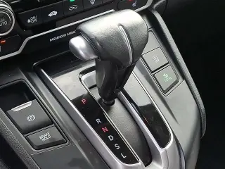 Honda CR-V 2020 con tracción en las cuatro ruedas EX-L de 4 puertas SUV