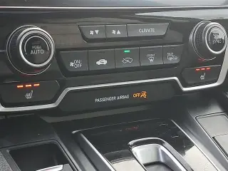 Honda CR-V 2020 con tracción en las cuatro ruedas EX-L de 4 puertas SUV