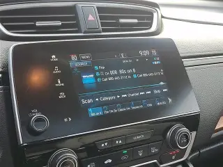 Honda CR-V 2020 con tracción en las cuatro ruedas EX-L de 4 puertas SUV