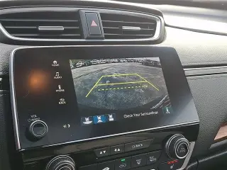 Honda CR-V 2020 con tracción en las cuatro ruedas EX-L de 4 puertas SUV