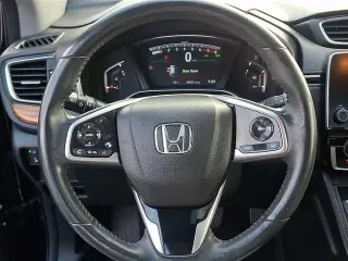 Honda CR-V 2020 con tracción en las cuatro ruedas EX-L de 4 puertas SUV