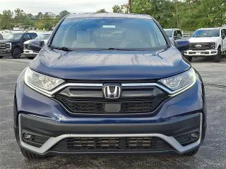 Honda CR-V 2020 con tracción en las cuatro ruedas EX-L de 4 puertas SUV