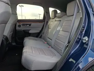 Honda CR-V 2020 con tracción en las cuatro ruedas EX-L de 4 puertas SUV