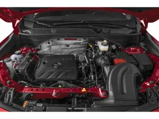Buick Encore GX 2024 Sport Touring 4dr Crossover