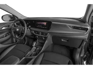 Buick Encore GX 2024 Sport Touring 4dr Crossover