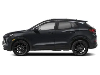 Buick Encore GX 2024 Sport Touring 4dr Crossover