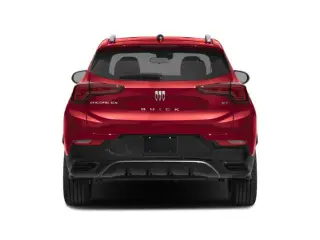 Buick Encore GX 2024 Sport Touring 4dr Crossover
