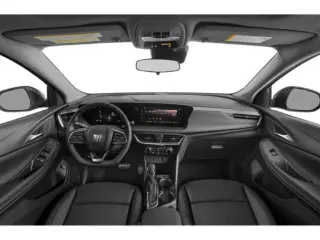 Buick Encore GX 2024 Sport Touring 4dr Crossover