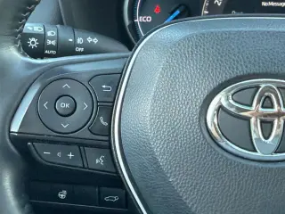 Toyota RAV4 Híbrido 2024 AWD XLE Premium 4dr SUV