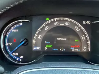 Toyota RAV4 Híbrido 2024 AWD XLE Premium 4dr SUV