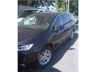 Chrysler Pacifica 2024 Touring L 4dr Mini-Van