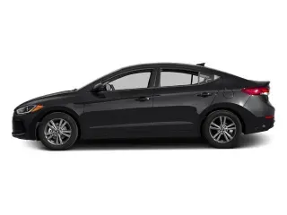 Hyundai ELANTRA 2017 SE 4dr Sedán (lanzamiento intermedio en EE. UU.)