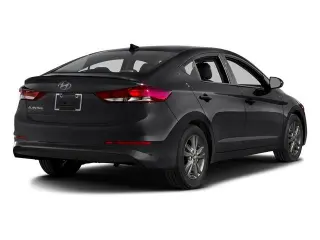 Hyundai ELANTRA 2017 SE 4dr Sedán (lanzamiento intermedio en EE. UU.)