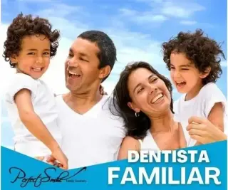 Dolor de muela? Perfect Smile