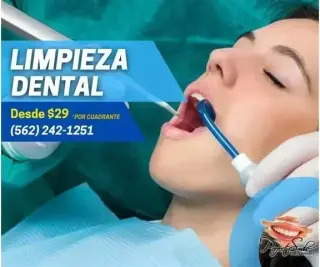 Dolor de muela? Perfect Smile