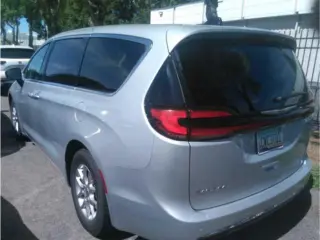 Chrysler Pacifica 2024 Touring L 4dr Mini-Van