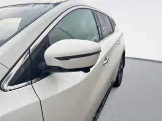 Nissan Murano 2024 AWD SL 4dr SUV