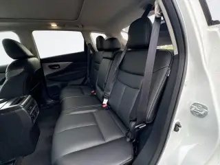 Nissan Murano 2024 AWD SL 4dr SUV