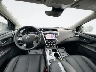 Nissan Murano 2024 AWD SL 4dr SUV