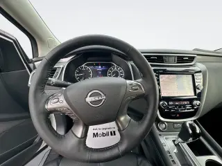 Nissan Murano 2024 AWD SL 4dr SUV