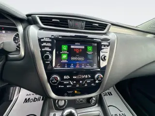 Nissan Murano 2024 AWD SL 4dr SUV