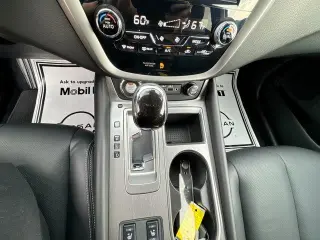 Nissan Murano 2024 AWD SL 4dr SUV