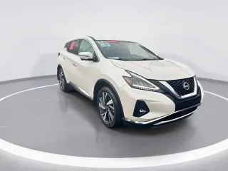 Nissan Murano 2024 AWD SL 4dr SUV