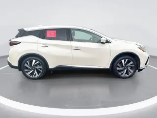 Nissan Murano 2024 AWD SL 4dr SUV