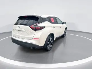 Nissan Murano 2024 AWD SL 4dr SUV