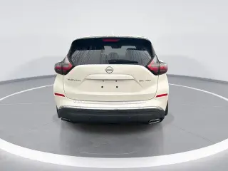 Nissan Murano 2024 AWD SL 4dr SUV